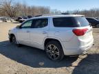 2017 Gmc Acadia Denali за продажба в Baltimore, MD - Side