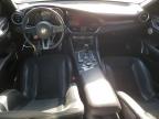 2018 Alfa Romeo Giulia Quadrifoglio for Sale in Anthony, TX - Mechanical