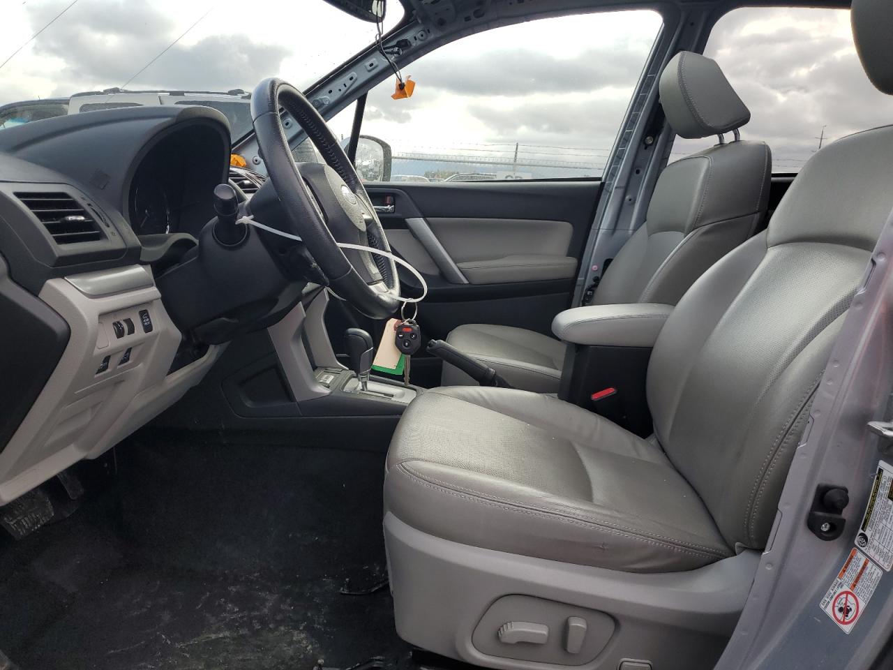 2014 Subaru Forester - Image 7