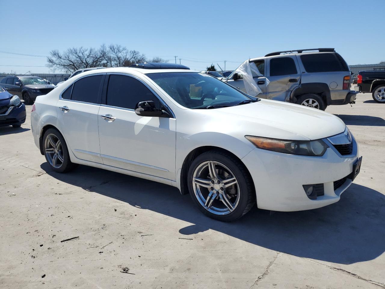 2009 Acura TSX - Image 4