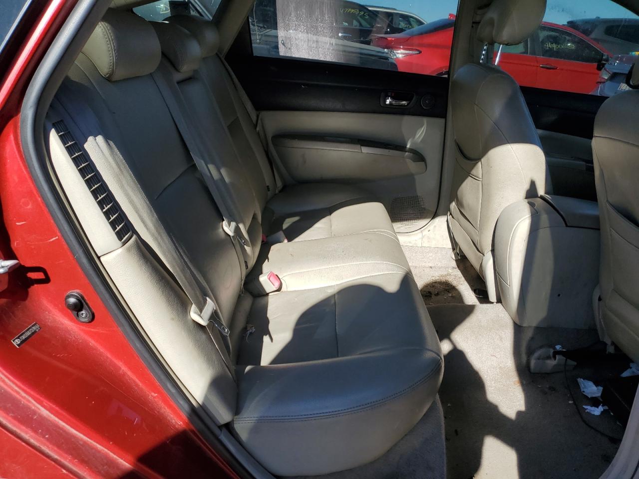 2007 Toyota Prius - Image 10