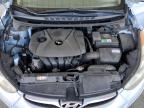 2012 Hyundai Elantra Gls na sprzedaż w Hayward, CA - Minor Dent/Scratches