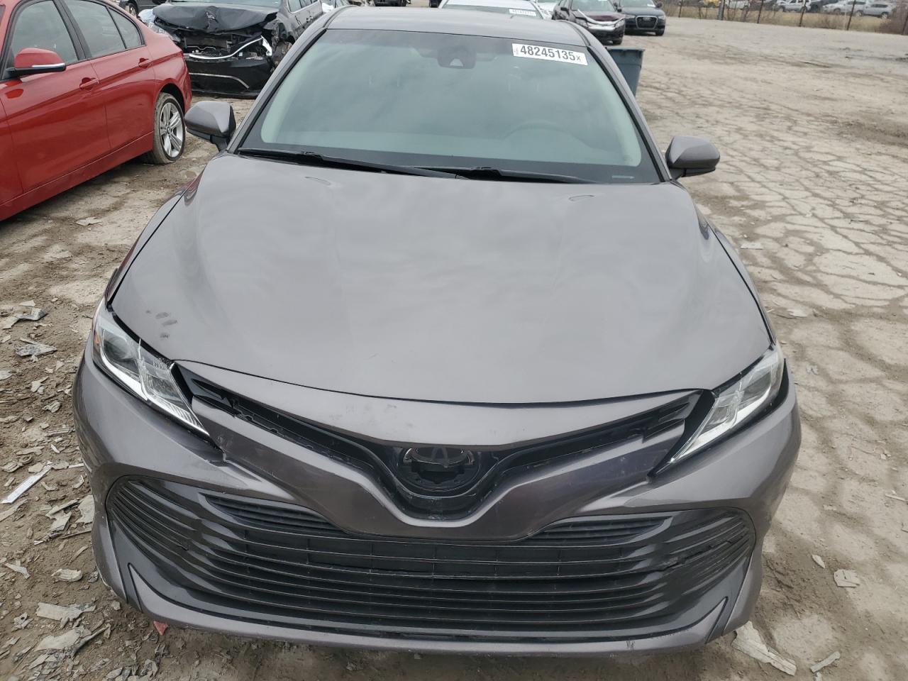 2018 Toyota Camry - Image 5