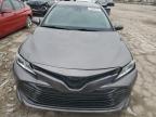 2018 Toyota Camry L na sprzedaż w Indianapolis, IN - Side