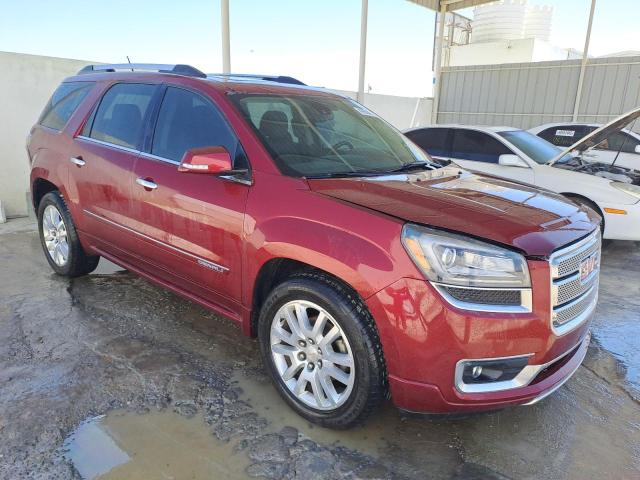 1GKKV9KD1FJ288343 - 2019 Gmc Acadia - #undefined