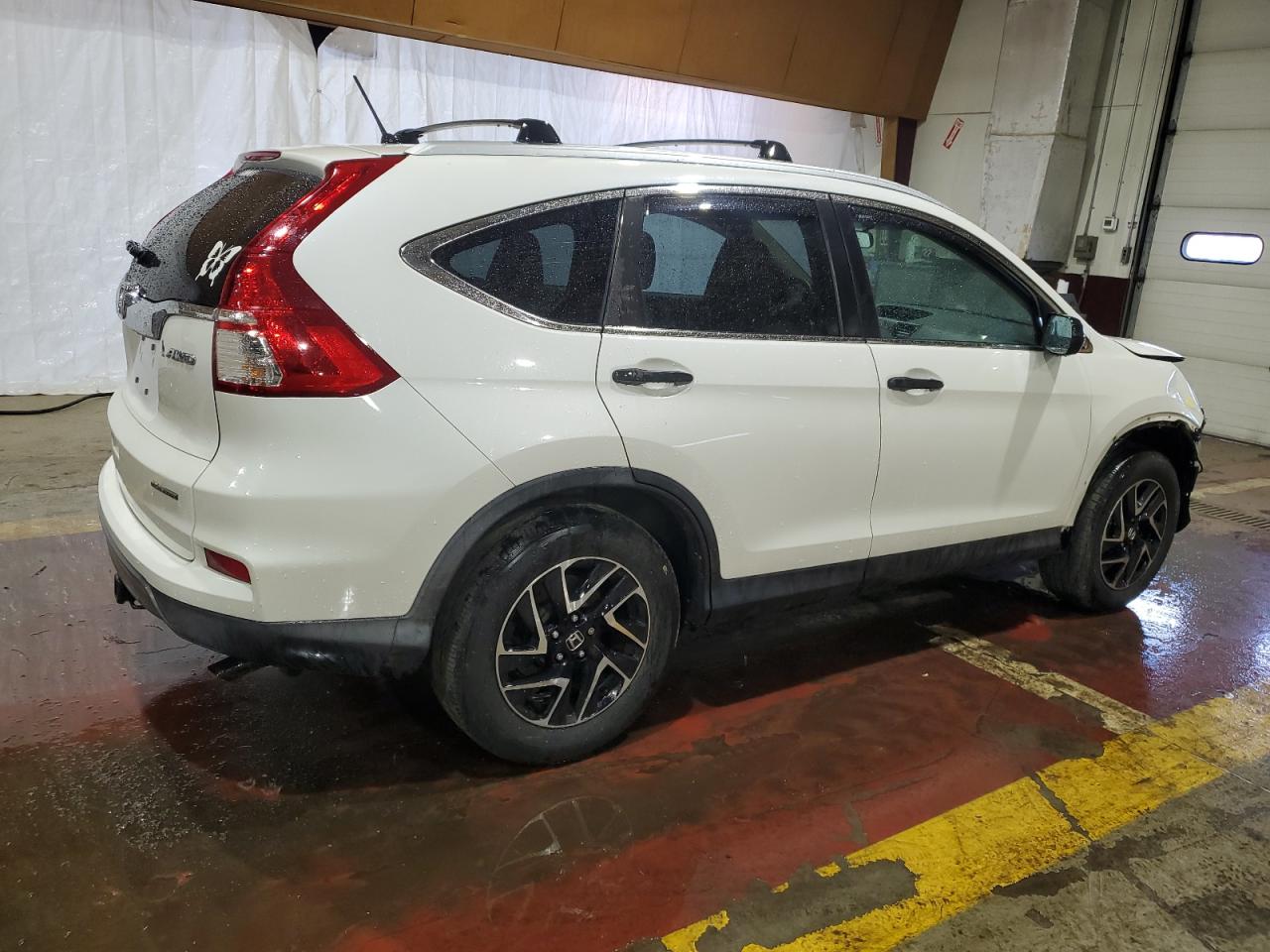 2016 Honda CR-V - Image 3