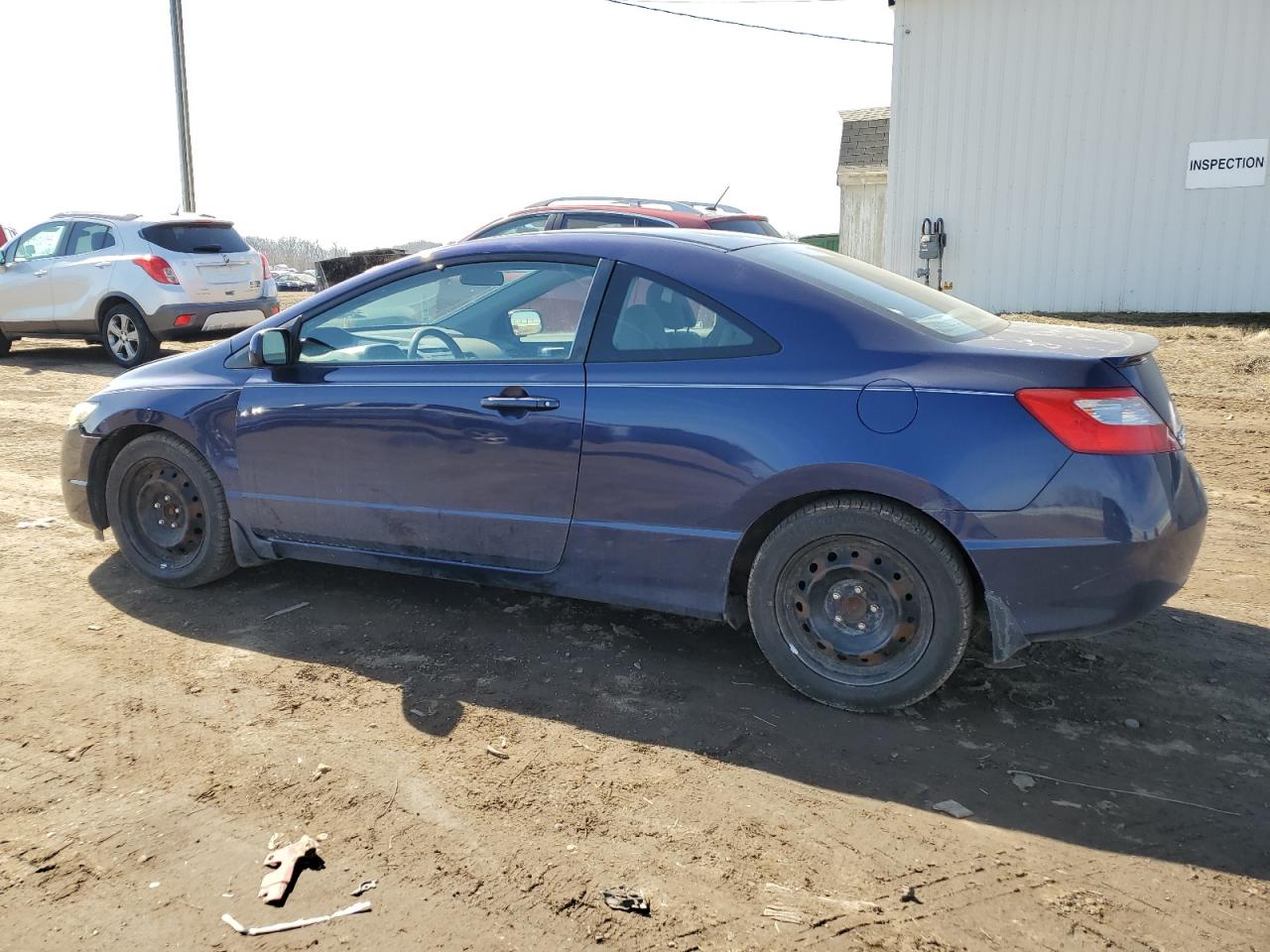 2010 Honda Civic - Image 2