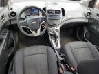 2015 Chevrolet Sonic Lt for Sale in Tanner, AL - Front End