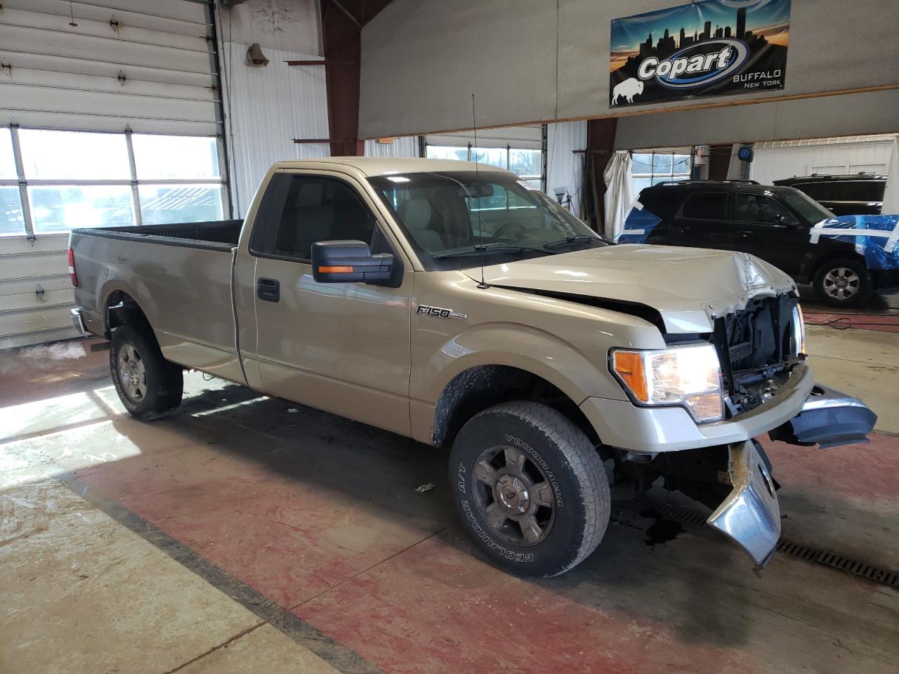 2009 Ford F-150 - Image 4