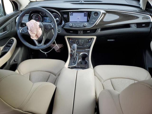  BUICK ENVISION 2020 Gray