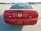 2007 Ford Mustang  for Sale in Grand Prairie, TX - Front End