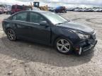2015 Chevrolet Cruze Lt zu verkaufen in Madisonville, TN - Front End