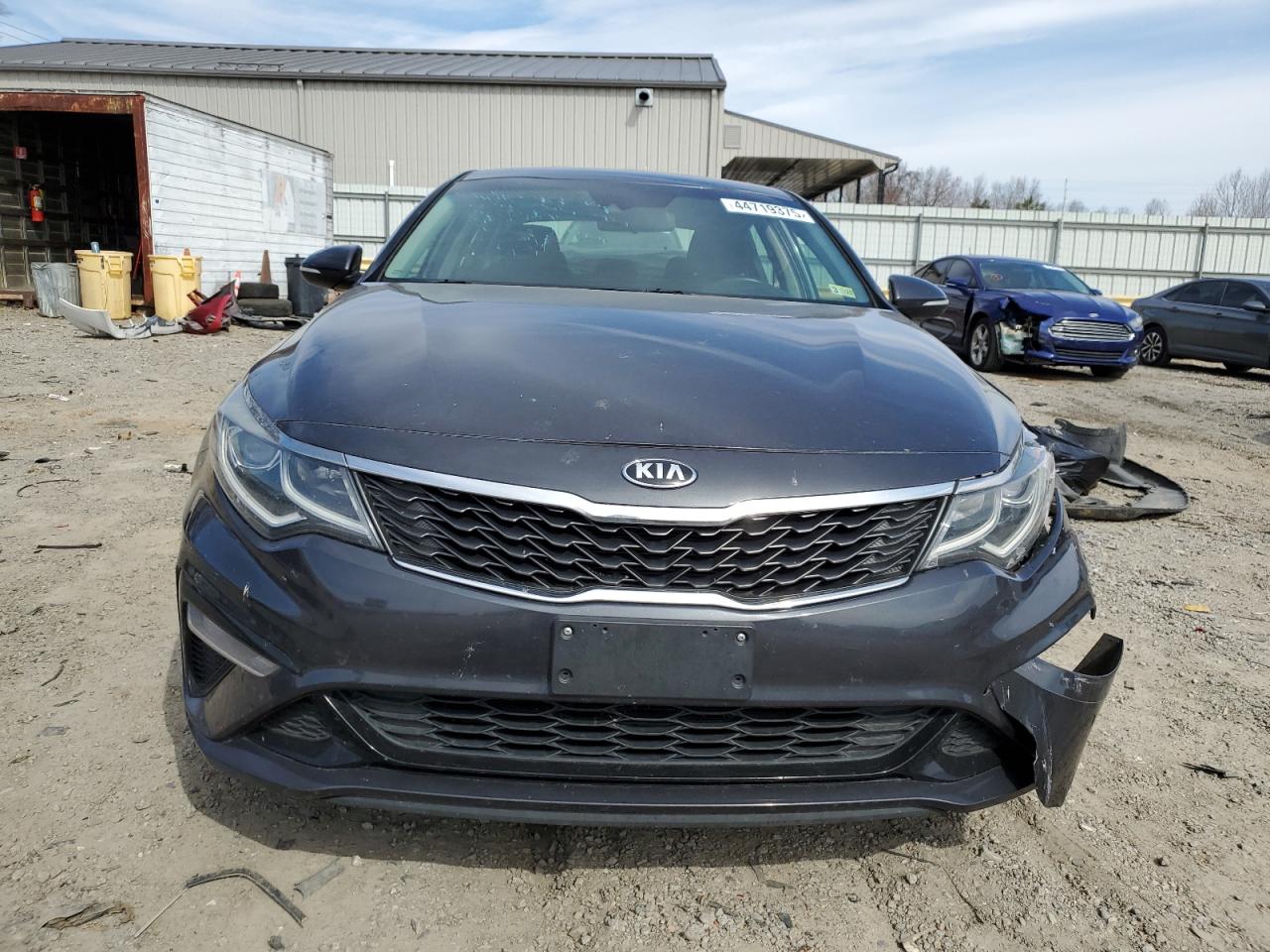 2019 Kia Optima - Image 5