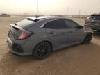 2021 Honda Civic Ex for Sale in Amarillo, TX - Front End