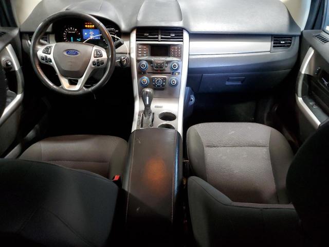  FORD EDGE 2013 Синій