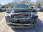 2017 Gmc Acadia Sle იყიდება Oklahoma City-ში, OK - Front End