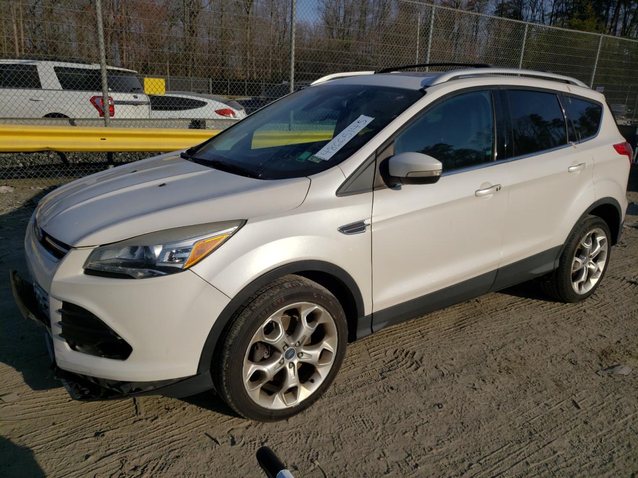 2013 Ford Escape - Image 1