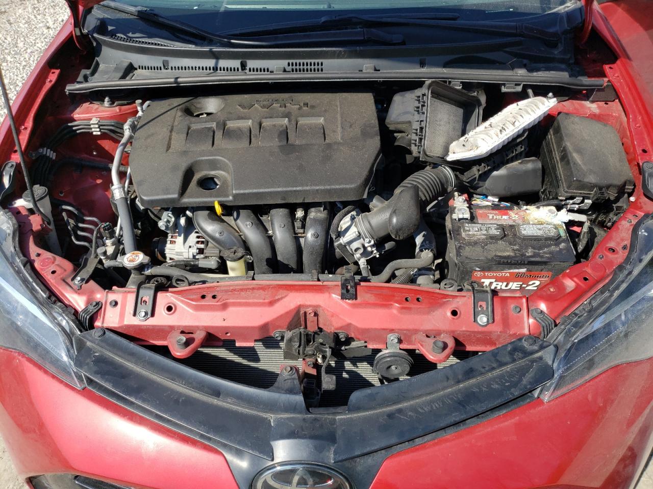 2019 Toyota Corolla - Image 11