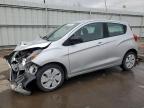 2017 Chevrolet Spark Ls for Sale in Littleton, CO - Front End