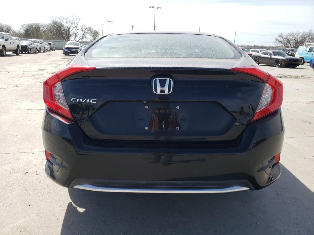 2019 Honda Civic - Image 6