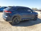 2023 Volkswagen Atlas Cross Sport Sel R-Line للبيع في Houston، TX - Front End
