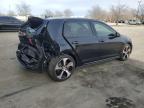2016 Volkswagen Gti S/Se de vânzare în Louisville, KY - Rear End