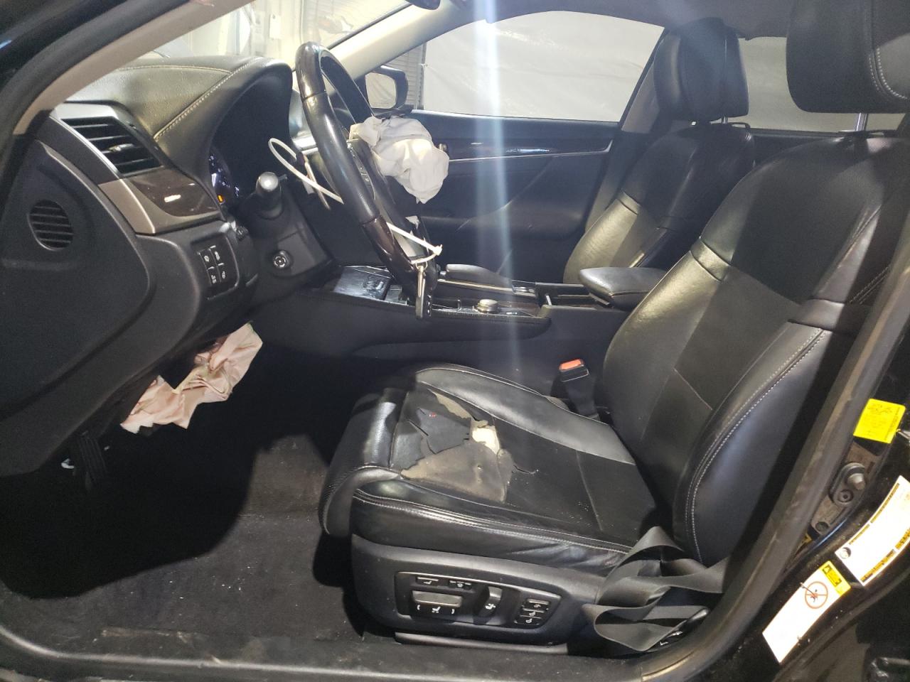2013 Lexus GS - Image 7