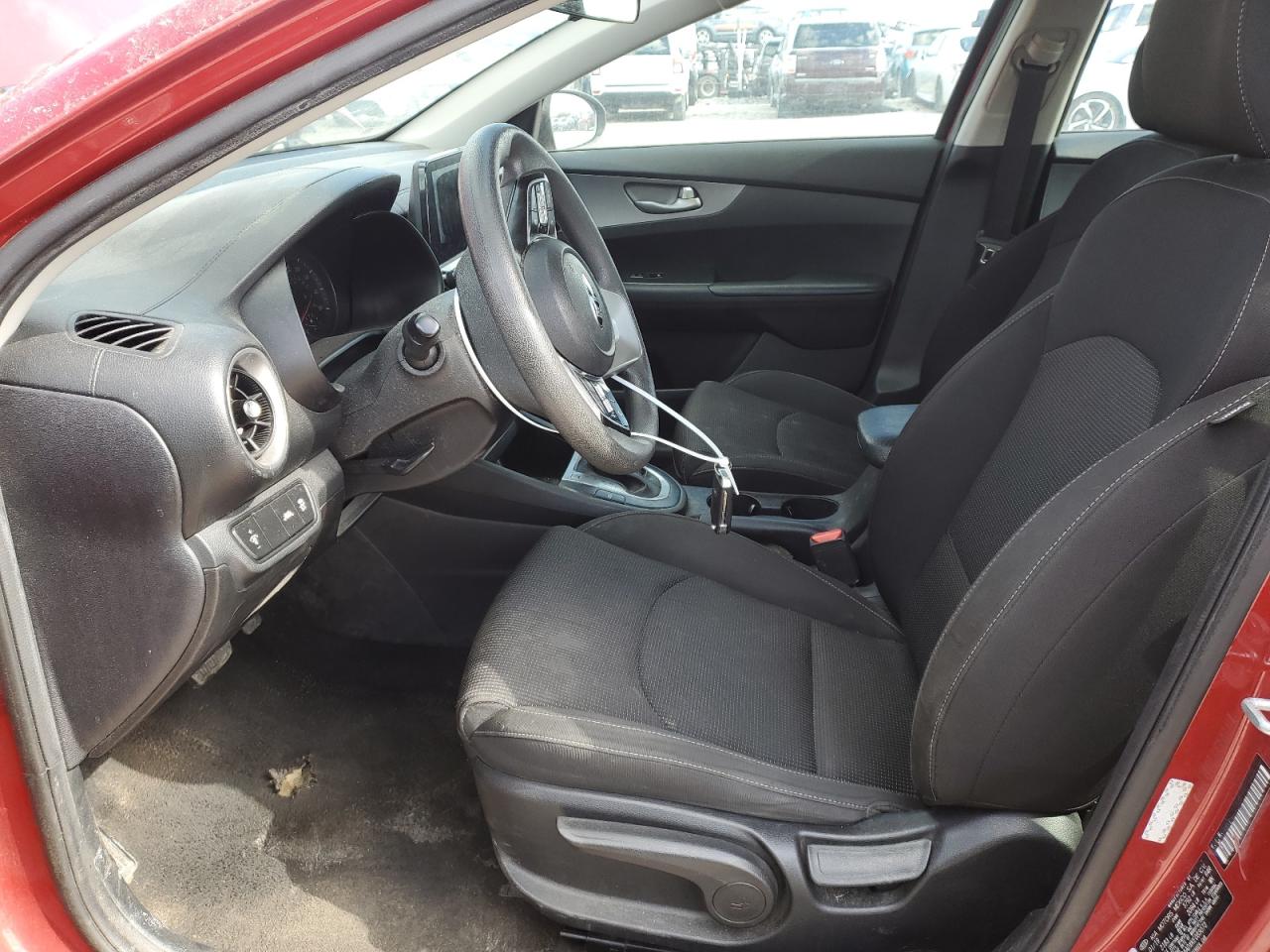 2019 Kia Forte - Image 7