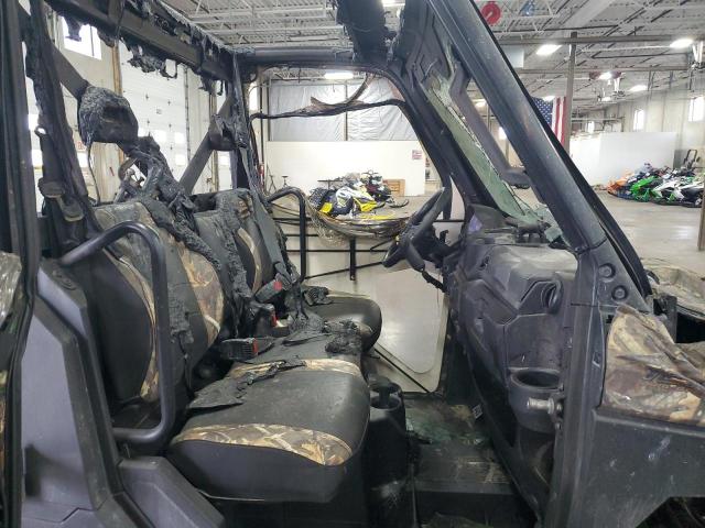 2024 POLARIS RANGER XP 1000 PREMIUM