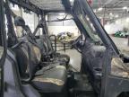 2024 POLARIS RANGER XP 1000 PREMIUM for sale at Copart MN - MINNEAPOLIS NORTH