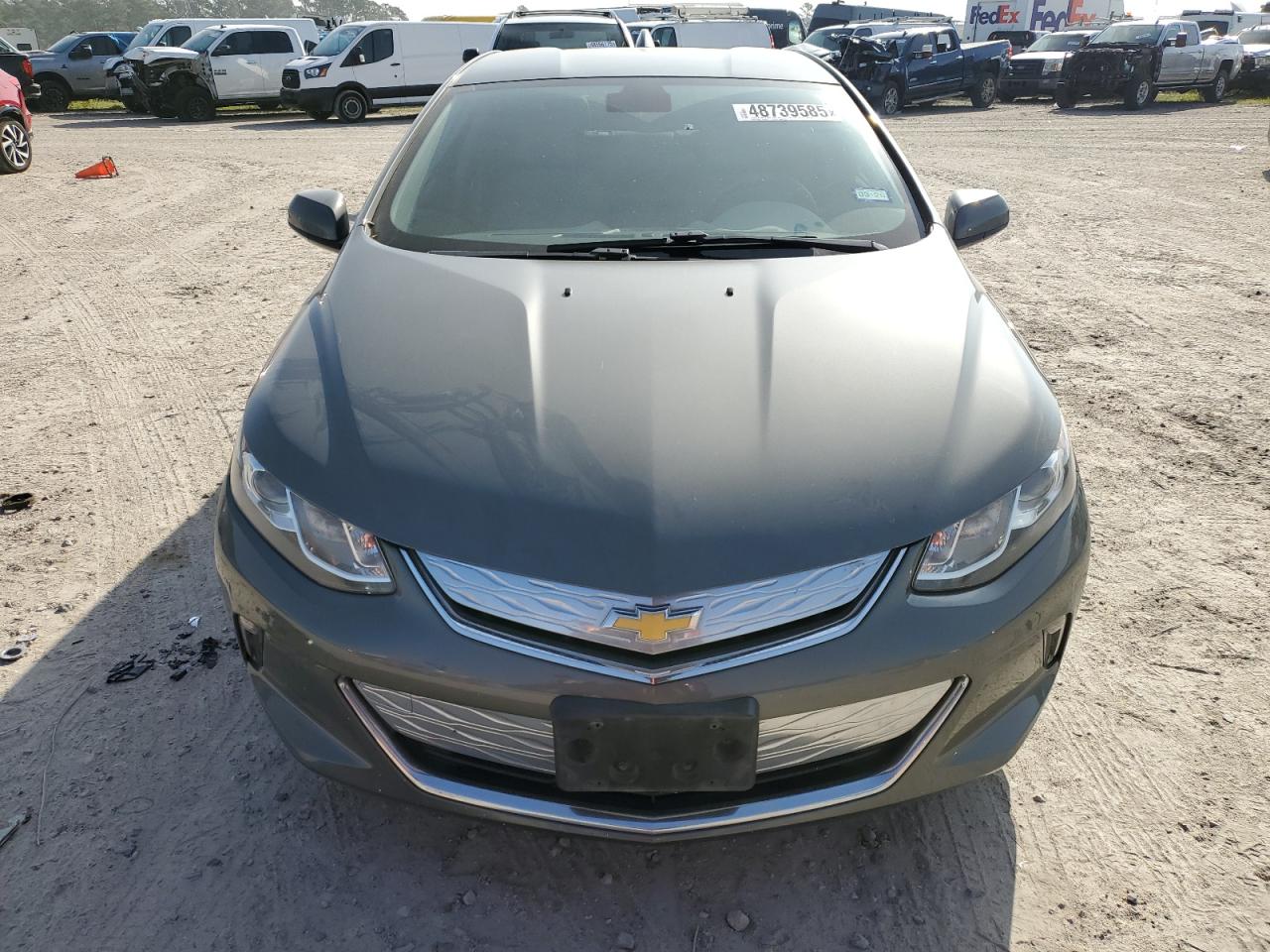2017 Chevrolet Volt - Image 5