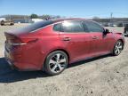 2019 Kia Optima Lx на продаже в Conway, AR - Front End