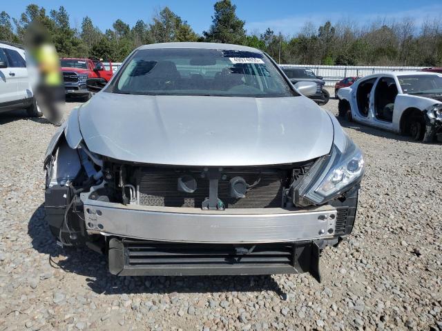  NISSAN ALTIMA 2016 Silver