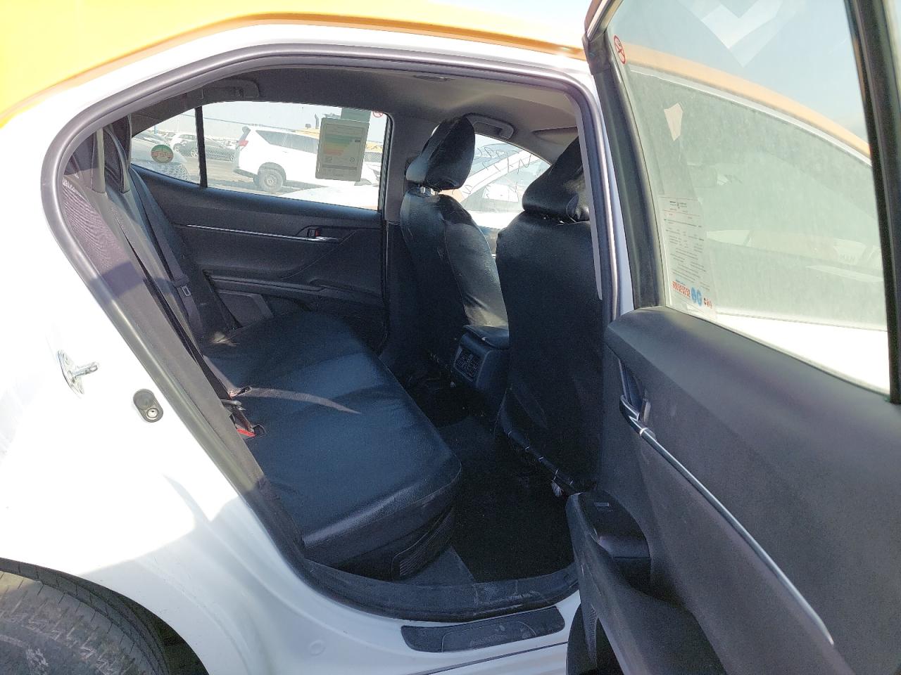 JTNB29HK2R3162054 - 2024 Toyota CAMRY - #47335625