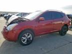 2008 Nissan Rogue S en Venta en Grand Prairie, TX - Front End
