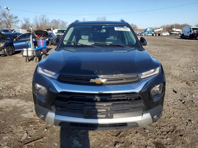  CHEVROLET TRAILBLZR 2021 Czarny
