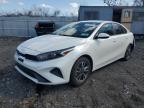 2023 Kia Forte Lx de vânzare în Marlboro, NY - Rear End