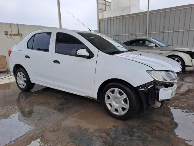 VF14SRAB3HT505250 - 2017 Renault Symbol - #undefined