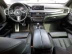 2016 BMW X5 XDRIVE50I for sale at Copart ON - TORONTO