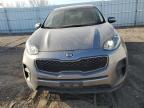 Greenwood, NE에서 판매 중인 2018 Kia Sportage Lx - Undercarriage
