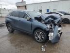 2022 Toyota Venza Le للبيع في Montgomery، AL - Front End