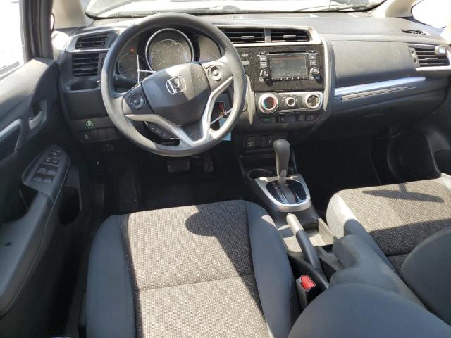  HONDA FIT 2016 Серый