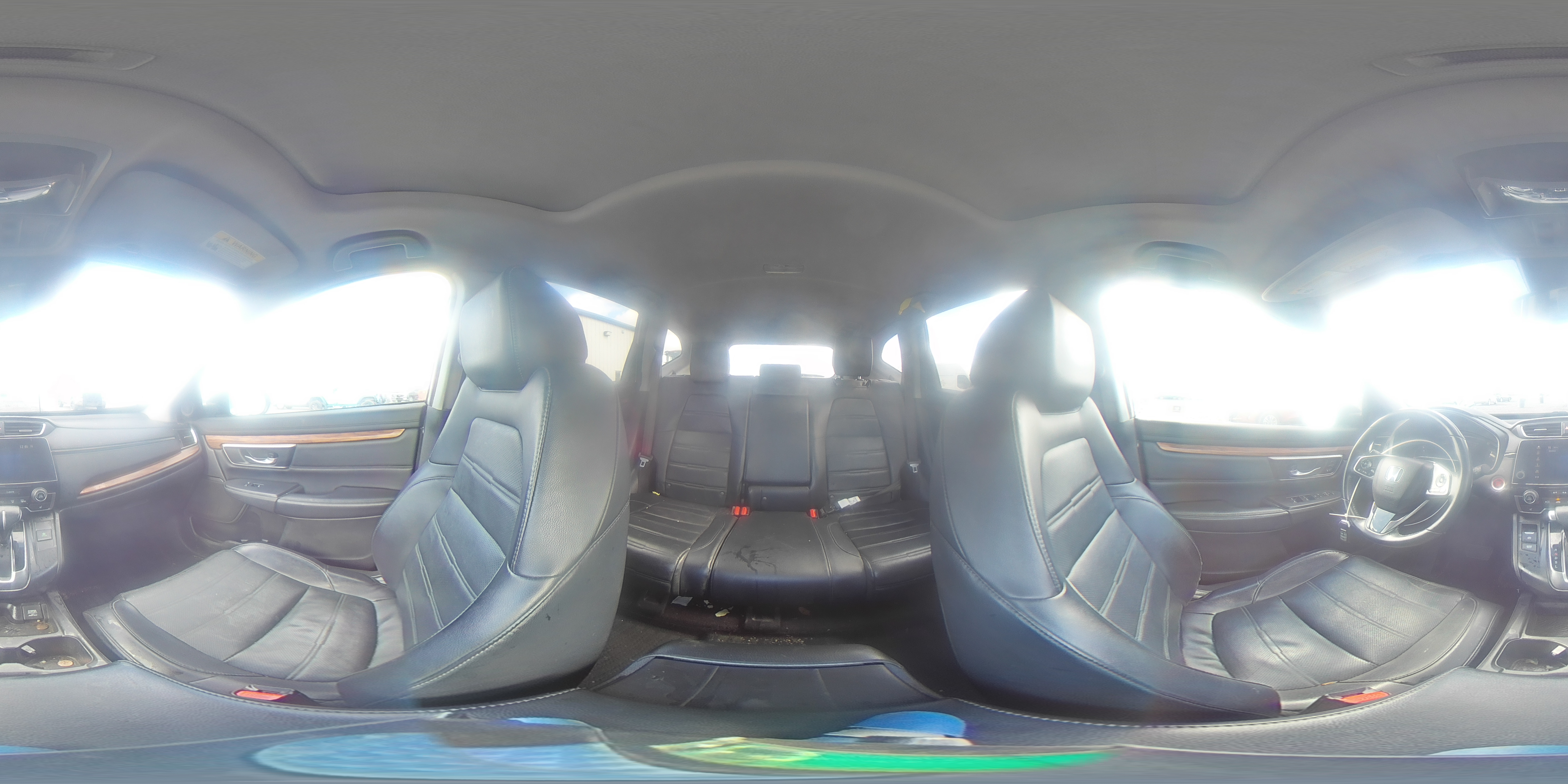 2018 Honda CR-V - Image 13