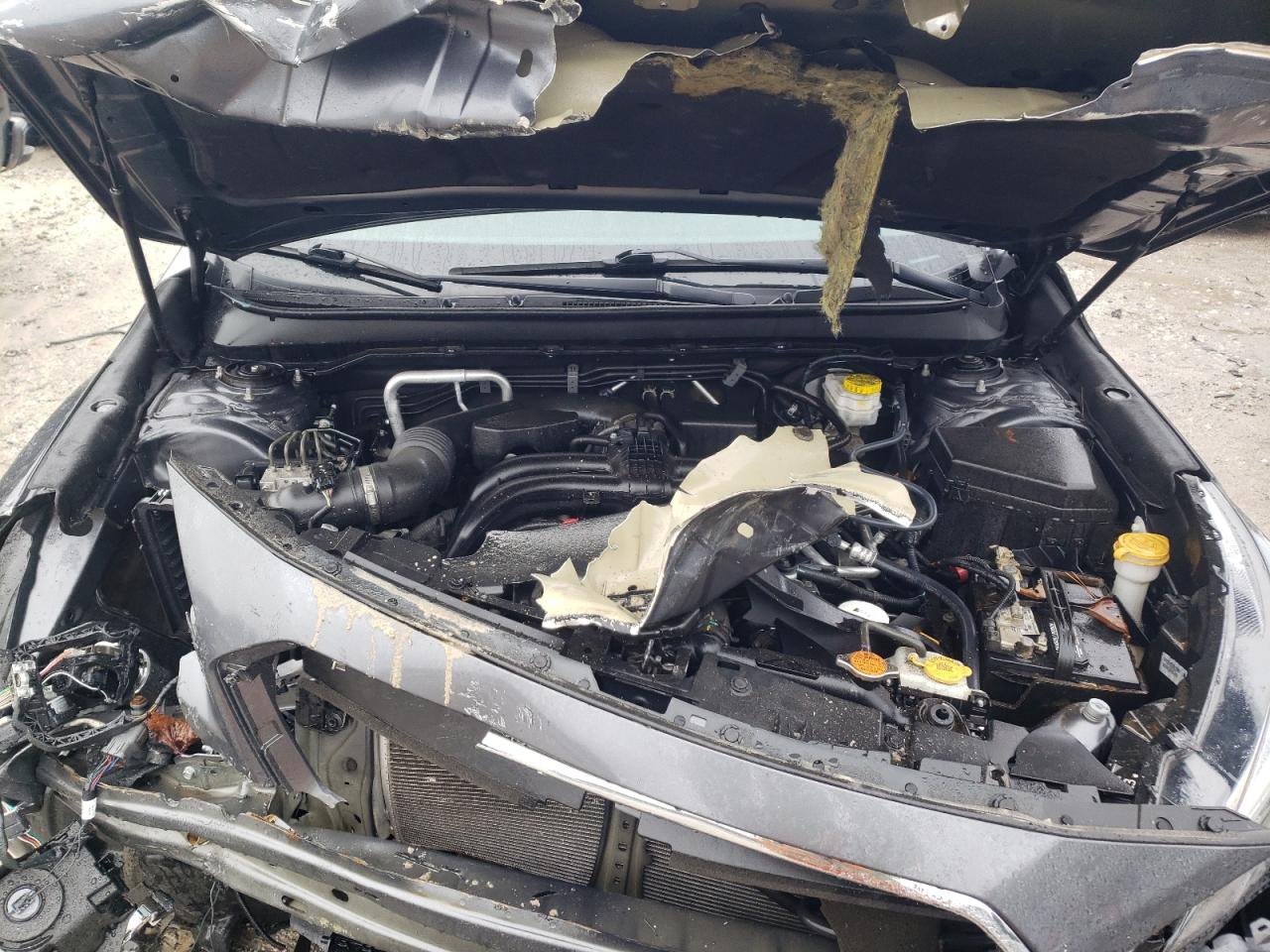 2018 Subaru Outback - Image 12