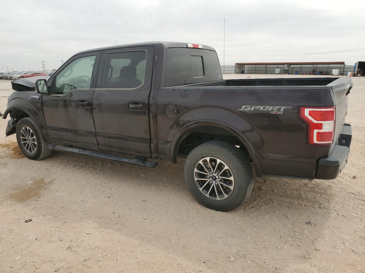 2019 Ford F-150 - Image 2