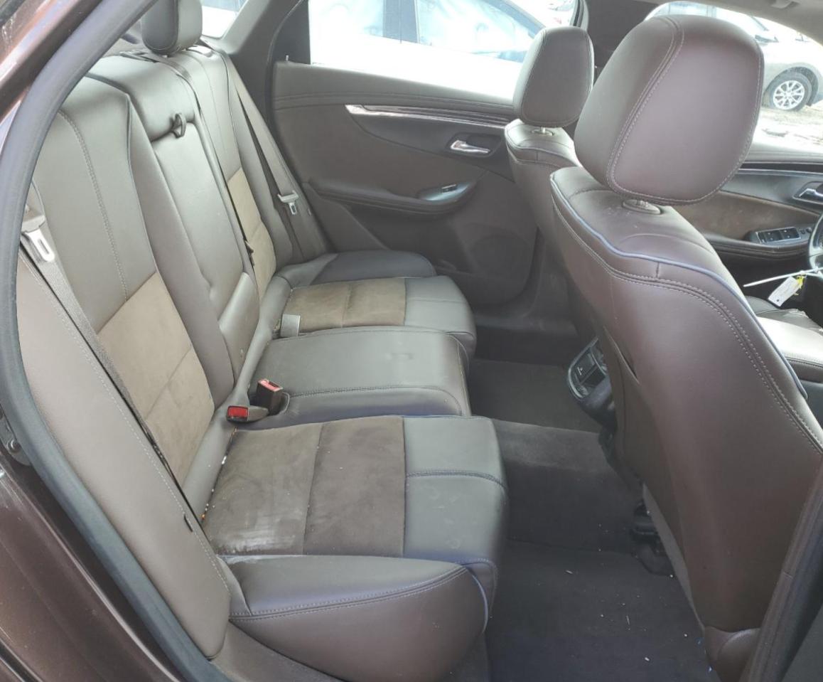 2015 Chevrolet Impala - Image 10
