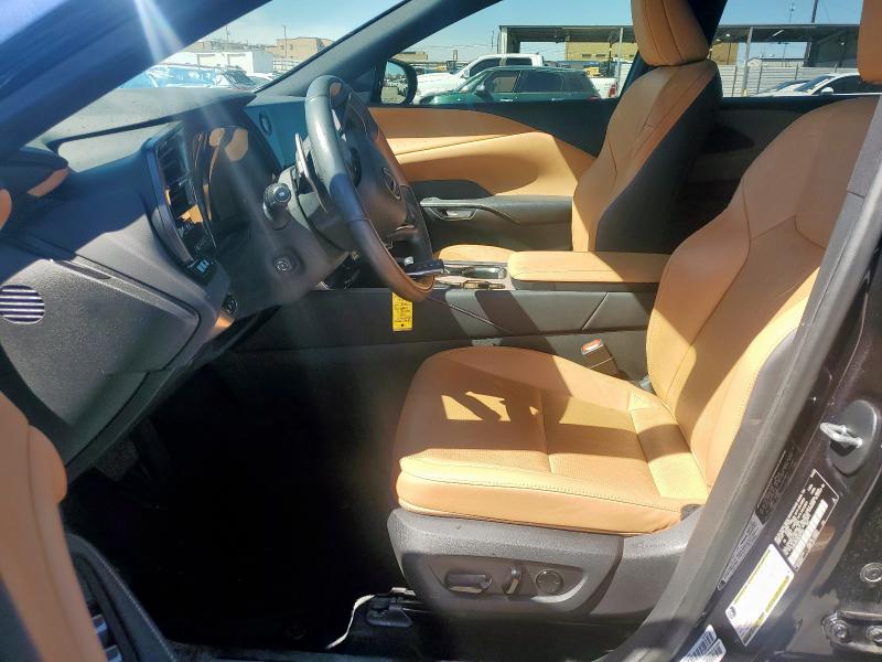 2024 LEXUS RX 350 BASE
