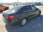 2013 Volkswagen Jetta Se zu verkaufen in Sun Valley, CA - Minor Dent/Scratches
