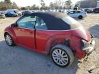 2008 Volkswagen New Beetle Convertible Se zu verkaufen in Hampton, VA - Rear End