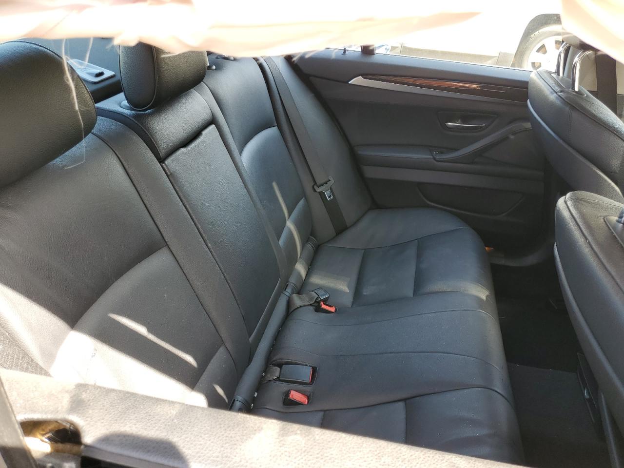 2013 BMW 5er - Image 11